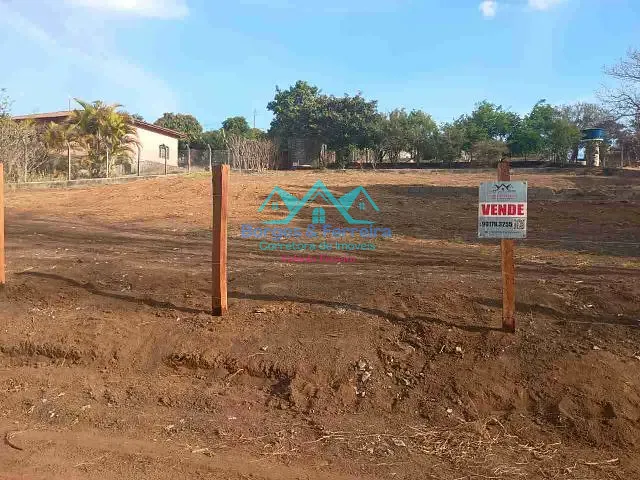 Terreno com 1500m² 3 quartos e 2 banheiros, à venda, no bairro Carafá em Votorantim