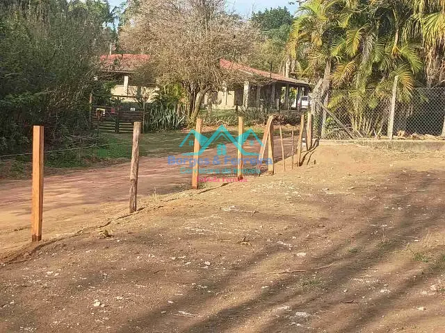 Terreno com 1500m² 3 quartos e 2 banheiros, à venda, no bairro Carafá em Votorantim
