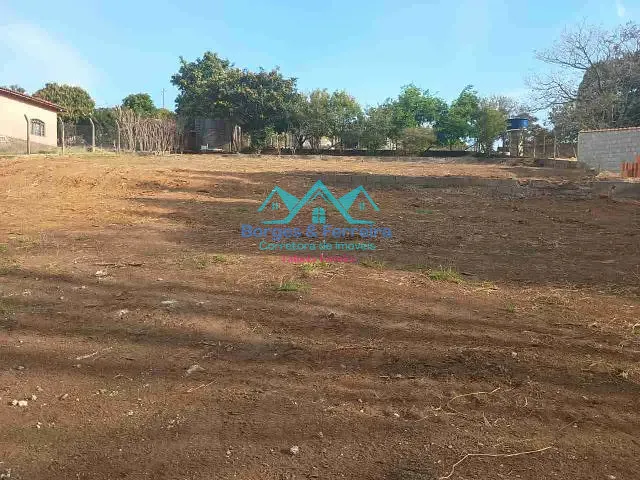 Terreno com 1500m² 3 quartos e 2 banheiros, à venda, no bairro Carafá em Votorantim