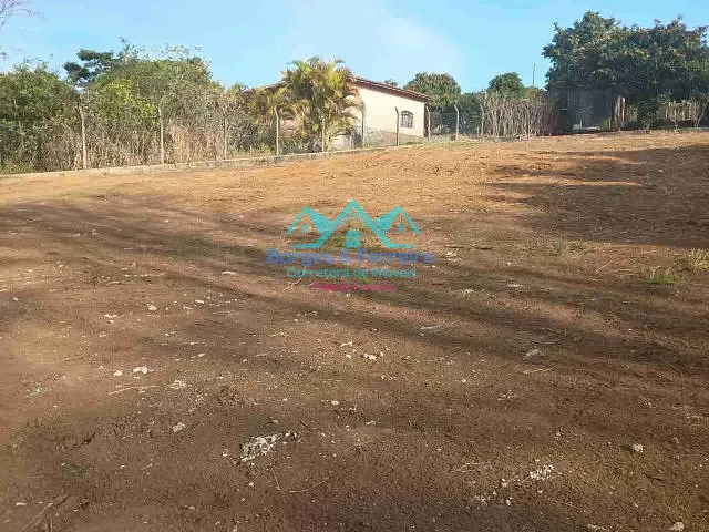 Terreno com 1500m² 3 quartos e 2 banheiros, à venda, no bairro Carafá em Votorantim