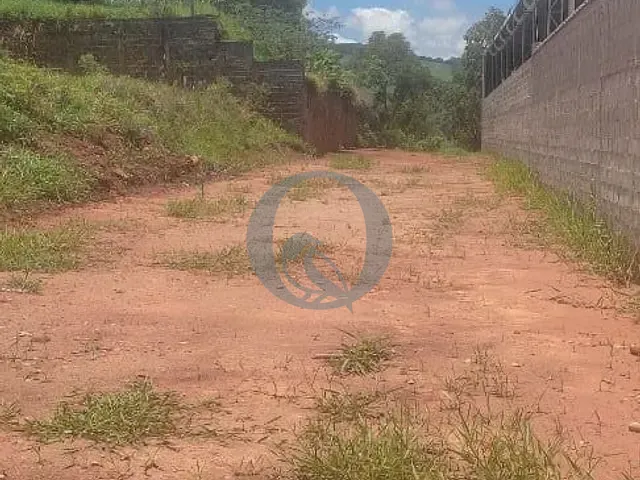 Terreno com 500m², à venda, no bairro Moenda em Joanópolis