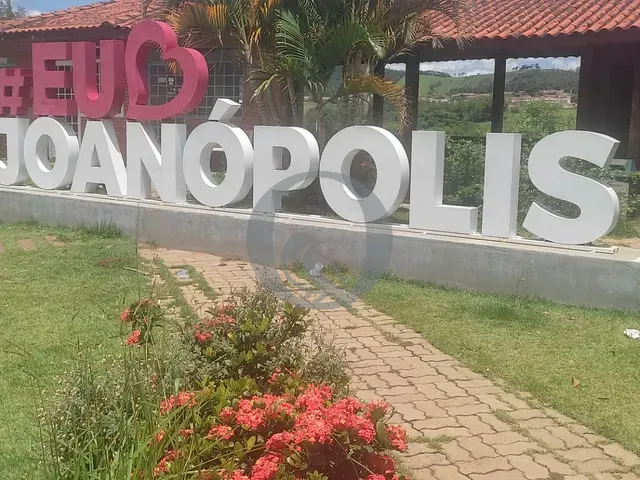 Terreno com 500m², à venda, no bairro Moenda em Joanópolis