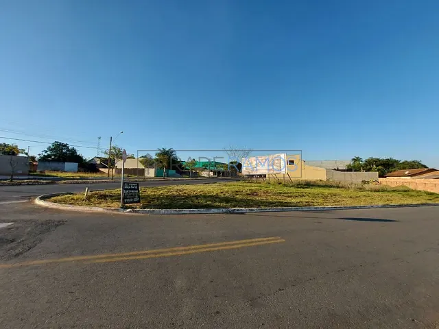 Terreno com 1119m², para alugar, no bairro Residencial Itaipu em Goiânia