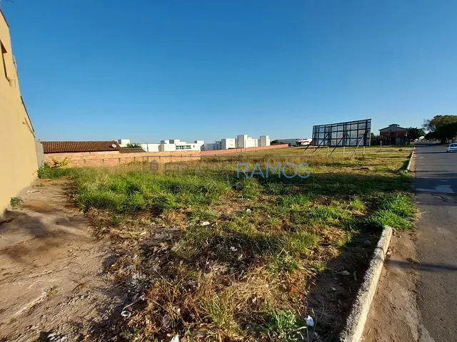 Terreno com 1119m², para alugar, no bairro Residencial Itaipu em Goiânia