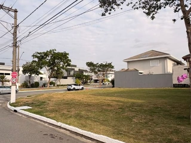 Terreno com 476m², à venda, no bairro Urbanova em São José dos Campos