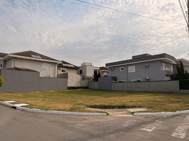 Terreno com 476m², à venda, no bairro Urbanova em São José dos Campos