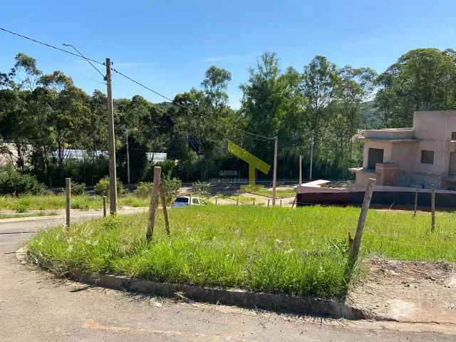 Terreno com 327m², à venda, no bairro Bairro da Ponte em Itatiba