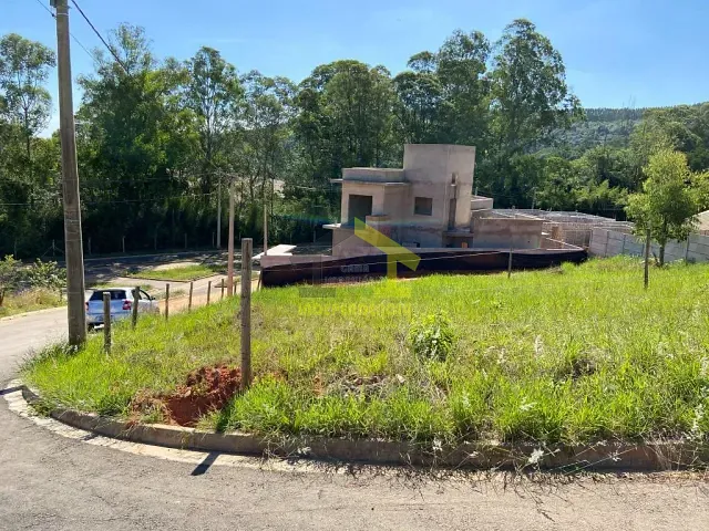Terreno com 327m², à venda, no bairro Bairro da Ponte em Itatiba
