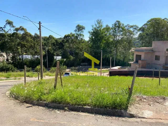Terreno com 327m², à venda, no bairro Bairro da Ponte em Itatiba