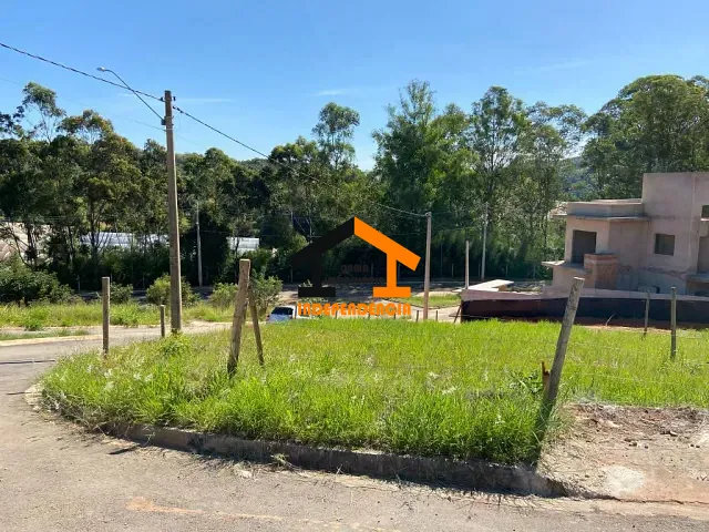 Terreno com 327m², à venda, no bairro Bairro da Ponte em Itatiba