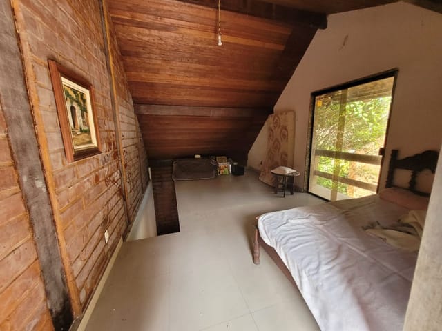 Terreno com 1080m², à venda, no bairro Itaipu em Niterói