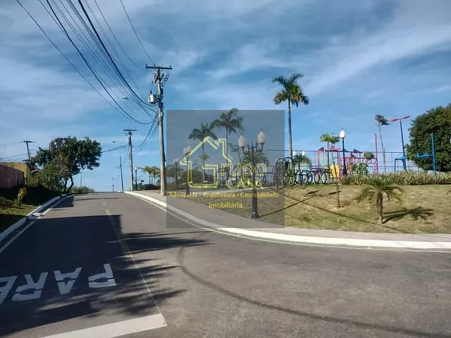 Terreno com 360m², à venda, no bairro Jardim Interlagos (Ponta Negra) em Maricá