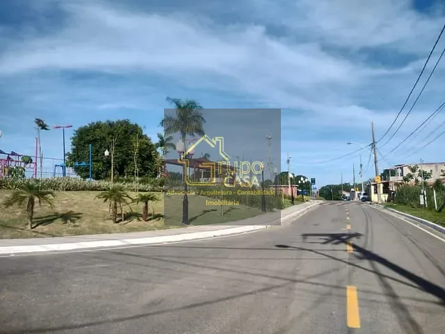 Terreno com 360m², à venda, no bairro Jardim Interlagos (Ponta Negra) em Maricá