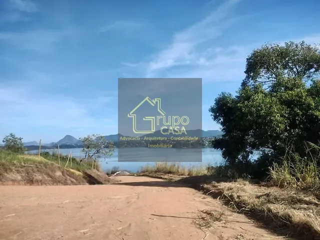 Terreno com 360m², à venda, no bairro Jardim Interlagos (Ponta Negra) em Maricá