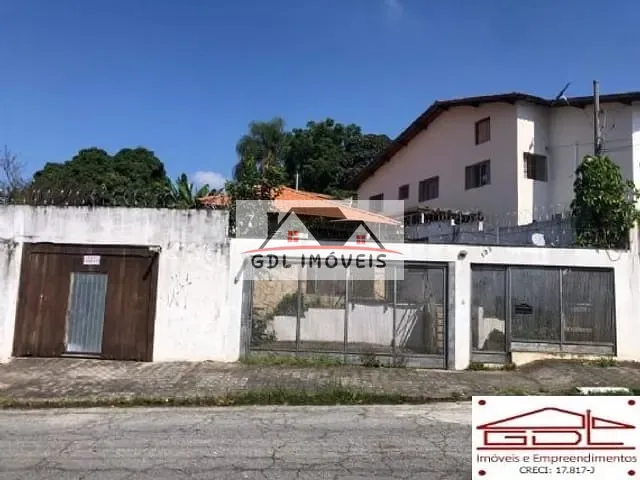 Terreno com 750m², à venda, no bairro Vila Nova Savoia em São Paulo