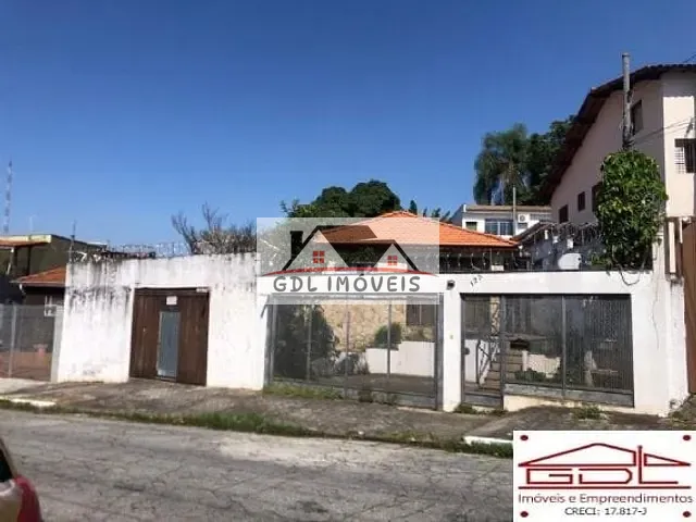 Terreno com 750m², à venda, no bairro Vila Nova Savoia em São Paulo