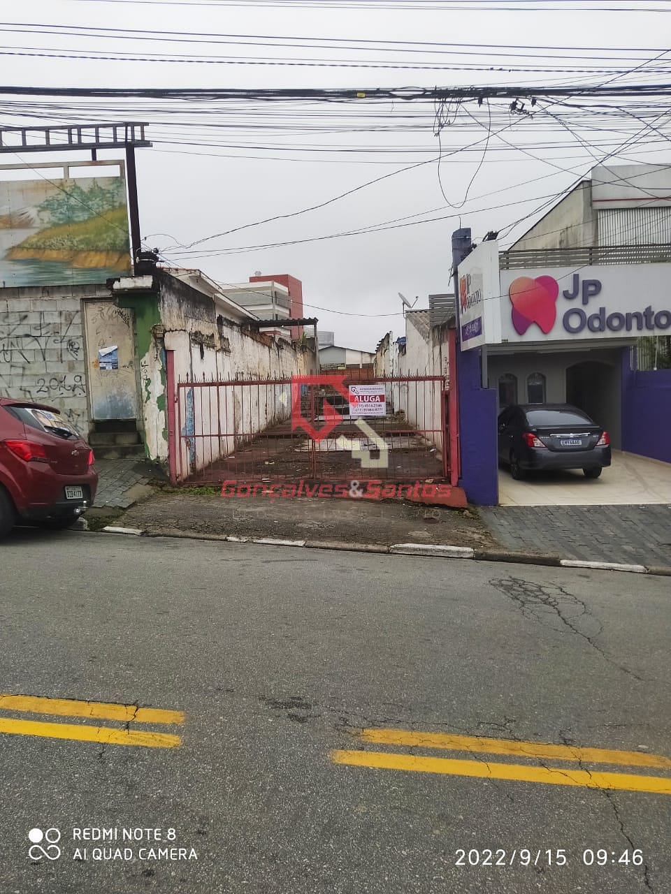 Terreno, 225 m² - Foto 2