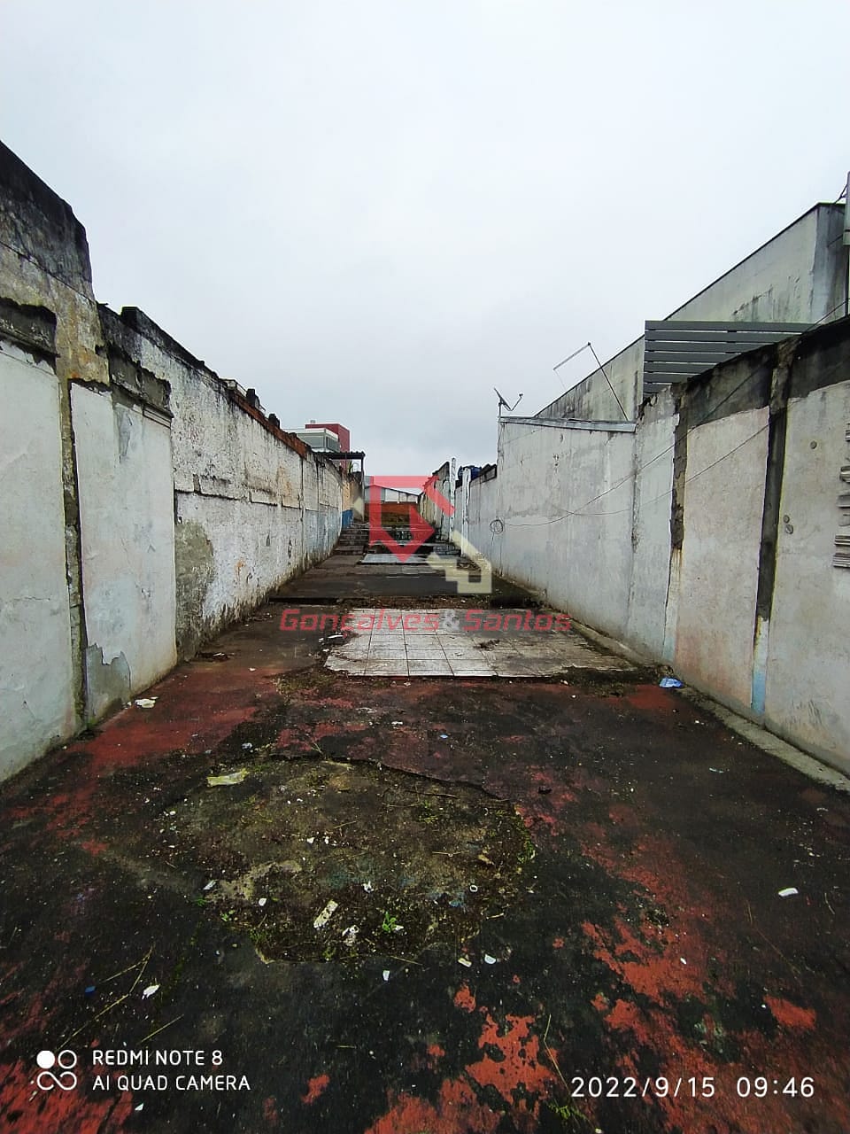 Terreno, 225 m² - Foto 3