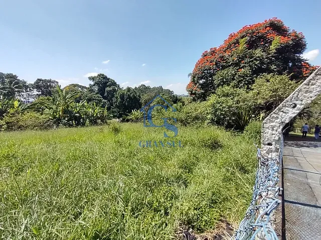 Terreno com 2210m², à venda, no bairro Jardim Santa Tereza em São Paulo
