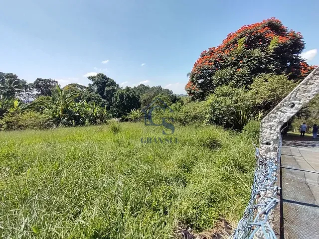 Terreno com 2210m², à venda, no bairro Jardim Santa Tereza em São Paulo