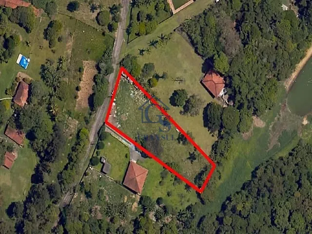 Terreno com 2210m², à venda, no bairro Jardim Santa Tereza em São Paulo