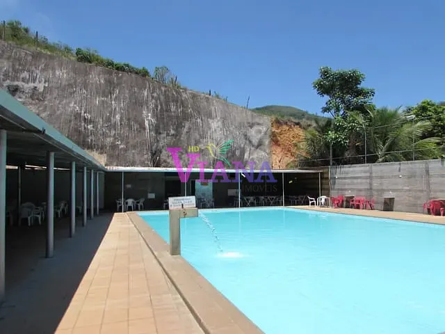 Terreno com 1000m², à venda, no bairro São Geraldo em Cachoeiro de Itapemirim