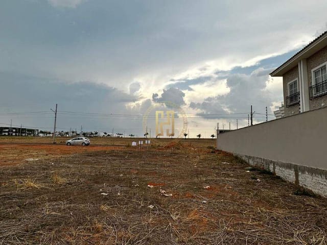 Terreno com 572m², à venda, no bairro Parque dos Ingás em Nova Mutum