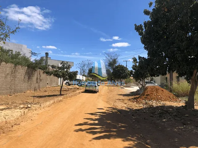 Terreno com 1000m², à venda, no bairro Boa Vista em Vitória da Conquista