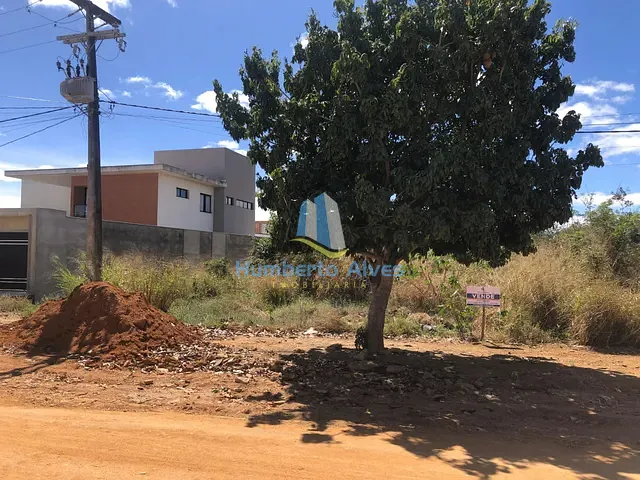 Terreno com 1000m², à venda, no bairro Boa Vista em Vitória da Conquista