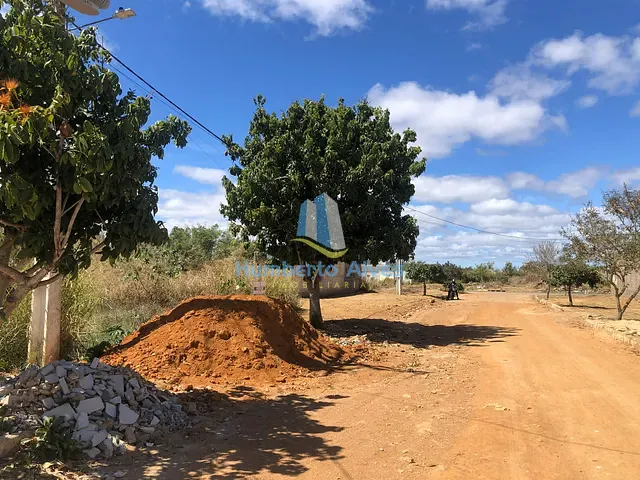 Terreno com 1000m², à venda, no bairro Boa Vista em Vitória da Conquista