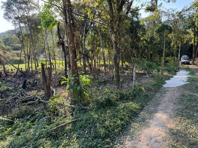 Foto do Terreno - Terreno à Venda COM NASCENTE, 1000 m², Verava, Ibiúna/SP | Casa Husti Imóveis