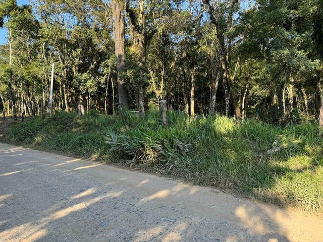 Foto do Terreno - Terreno à Venda COM NASCENTE, 1000 m², Verava, Ibiúna/SP | Casa Husti Imóveis