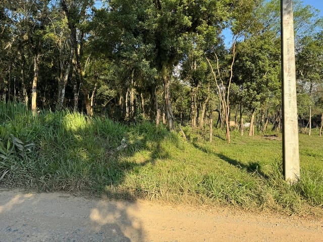 Foto do Terreno - Terreno à Venda COM NASCENTE, 1000 m², Verava, Ibiúna/SP | Casa Husti Imóveis