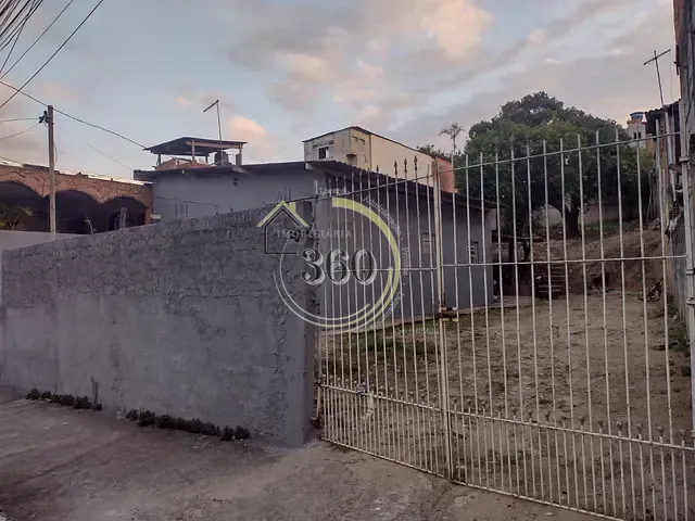 Terreno com 500m², à venda, no bairro Parque Boturussu em São Paulo