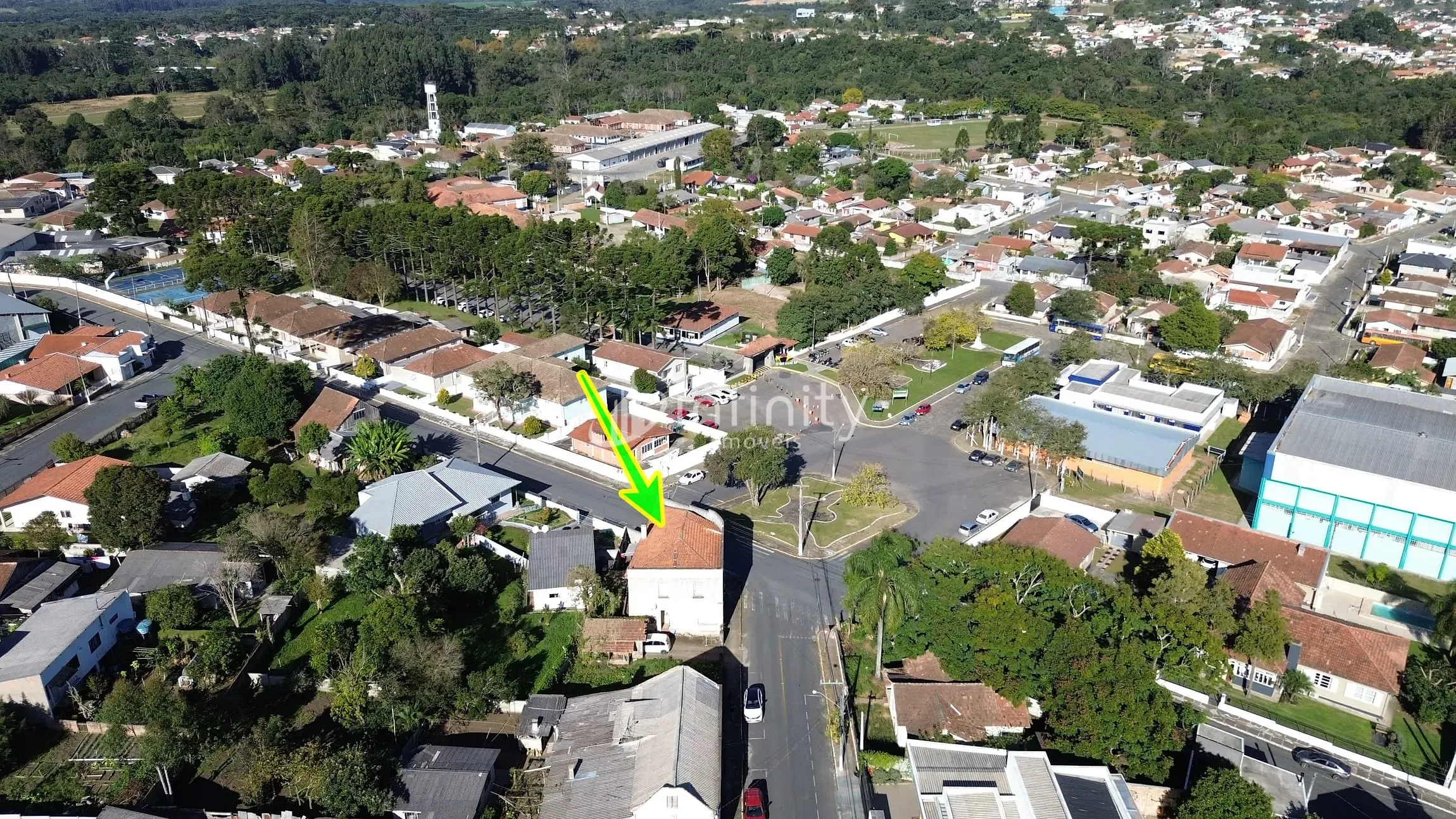 Terreno, 462 m² - Foto 2