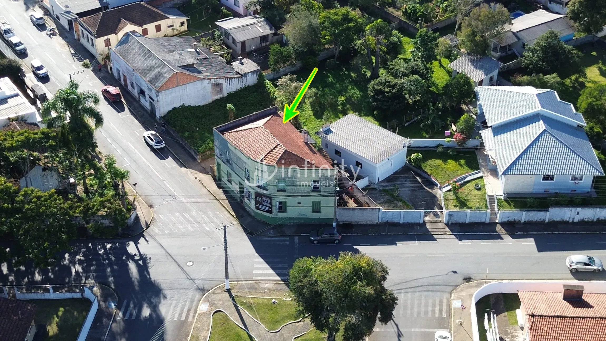 Terreno, 462 m² - Foto 4