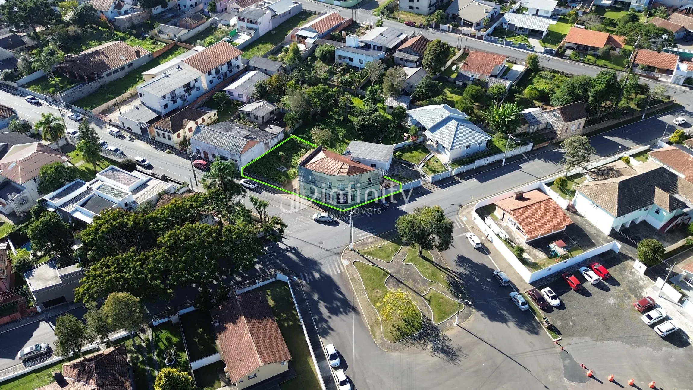 Terreno, 462 m² - Foto 5