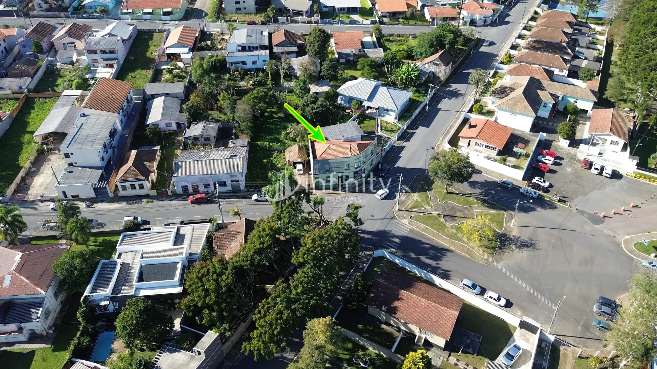 Terreno, 462 m² - Foto 6