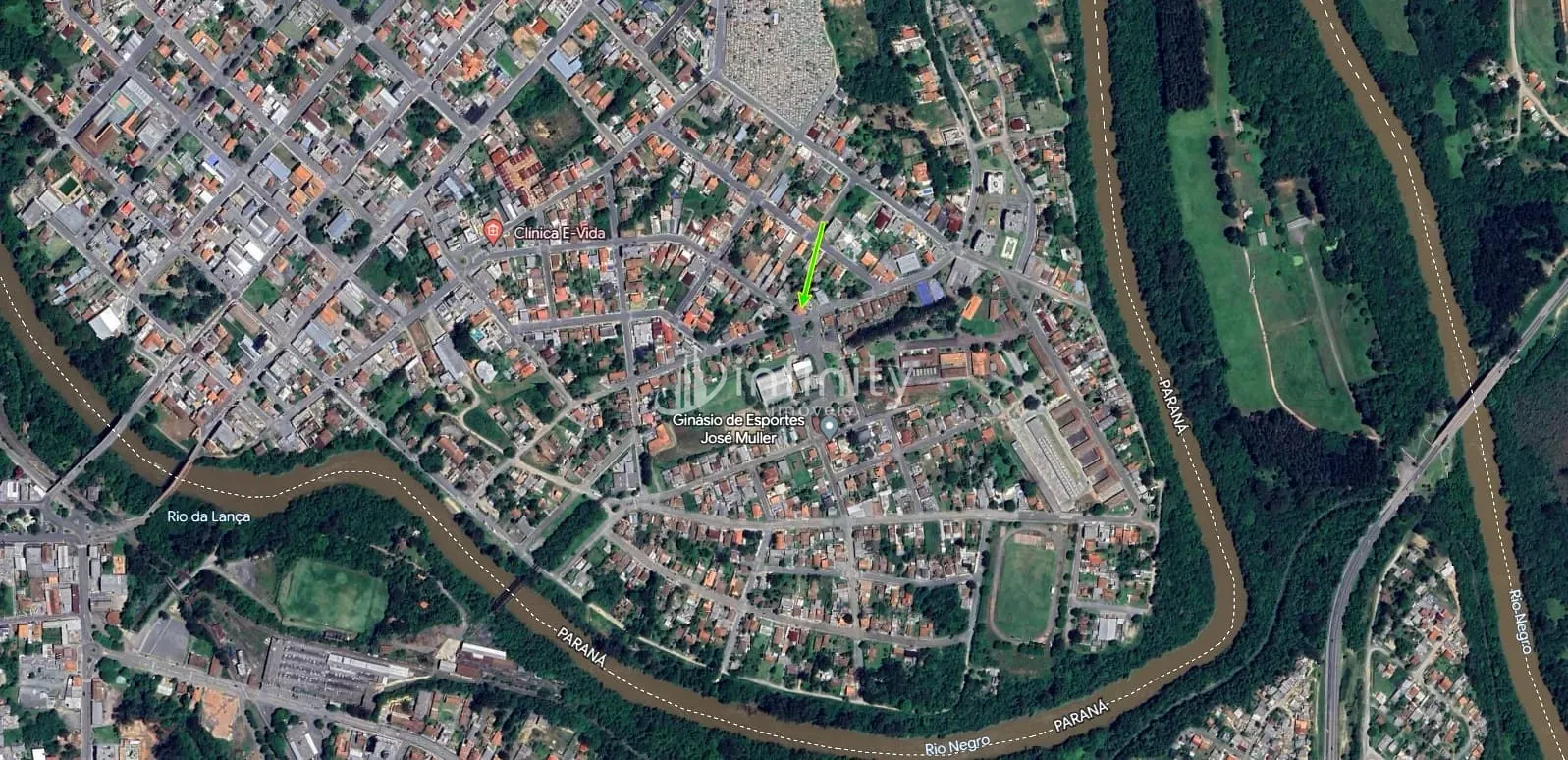 Terreno, 462 m² - Foto 8