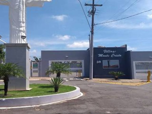 Terreno com 250m², à venda, no bairro Vila Morro do Castanho em Cosmópolis