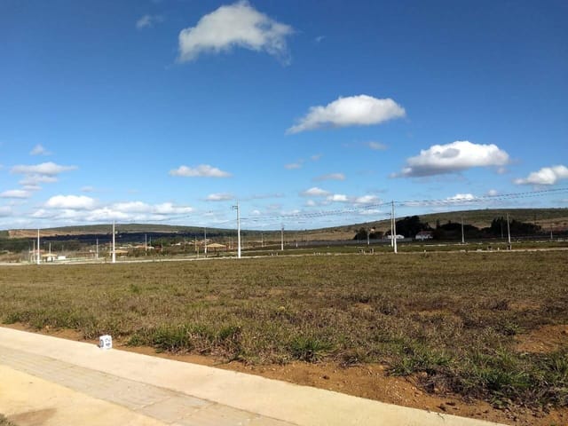 Foto do Terreno - Lote a venda no Bairro Planejado Baron Uchôa | Imobiliária Sales