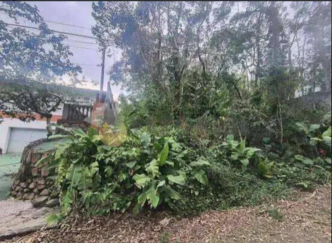 Terreno, 252 m² - Foto 2