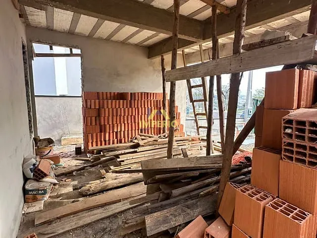 Casa com 387m², à venda, no bairro Residencial Central Parque em Salto