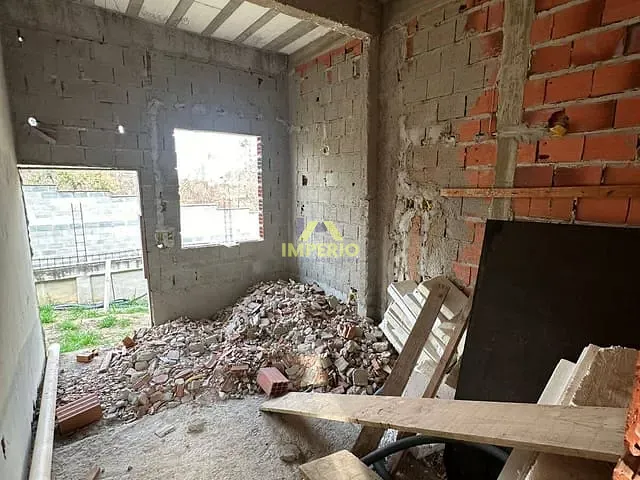 Casa com 387m², à venda, no bairro Residencial Central Parque em Salto