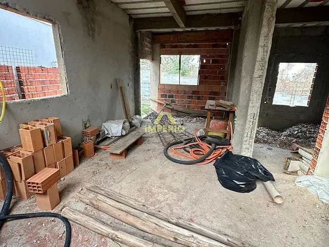 Casa com 387m², à venda, no bairro Residencial Central Parque em Salto