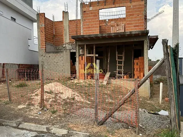 Casa com 387m², à venda, no bairro Residencial Central Parque em Salto