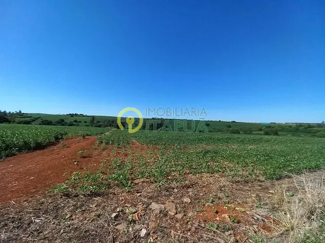 Sítio com 145200m², à venda, no bairro Jardim Primavera em Londrina