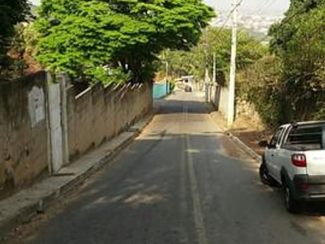 Foto do Terreno - Área à venda, 1920 m² por R$ 480.000,00 - Jardim Santa Maria - São José dos Campos/SP | INDEPENDENCE NEGOCIOS IMOBILIARIOS LTDA