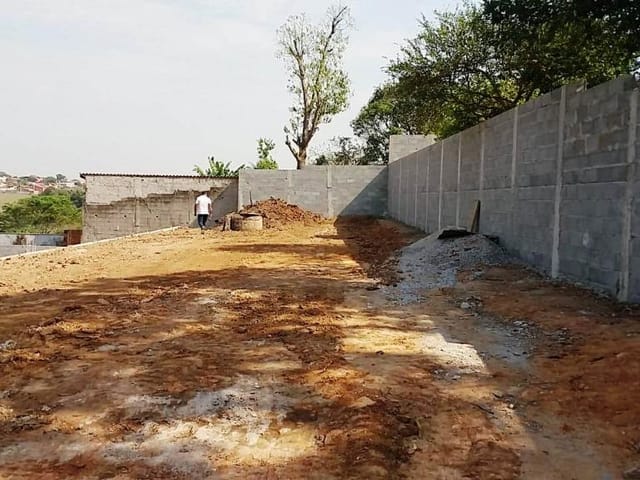 Foto do Terreno - Área à venda, 1920 m² por R$ 480.000,00 - Jardim Santa Maria - São José dos Campos/SP | INDEPENDENCE NEGOCIOS IMOBILIARIOS LTDA
