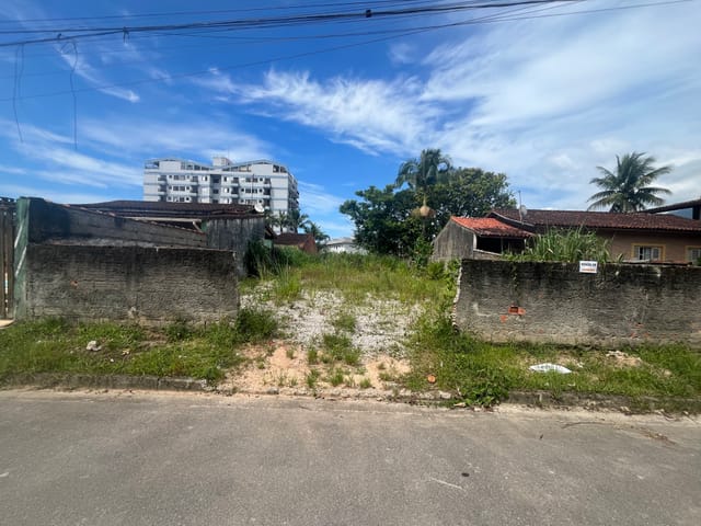 Foto do Terreno - Oportunidade Única! Terreno a 300 metros da Praia em Massaguaçú, 300m² Pronto para Construir! Caraguatatuba, litoral norte deSP | Innova Imobiliária